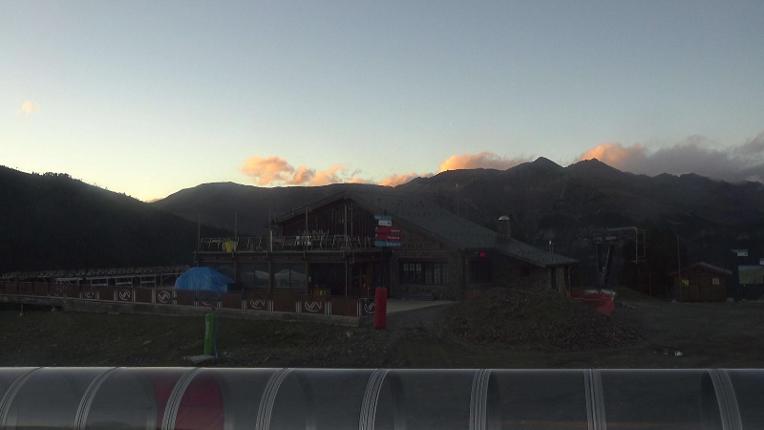 Webcam Vallnord (Pal-Arinsal): Pla de la Cot, 2052 m