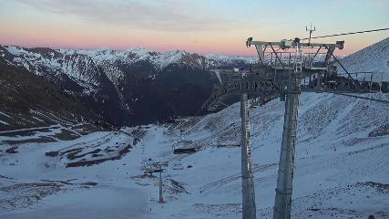 Vallnord (Pal-Arinsal) webcam