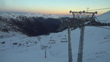 Vallnord (Pal-Arinsal): Port Negre, 2490 m (vallnord.com/pal-arinsal)