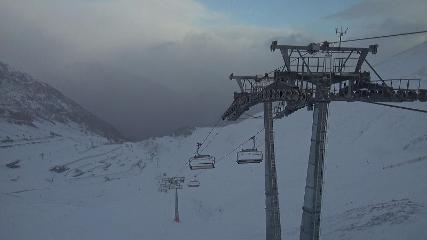 Vallnord (Pal-Arinsal): Port Negre, 2490 m (vallnord.com/pal-arinsal)