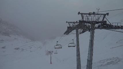Vallnord (Pal-Arinsal) webcam