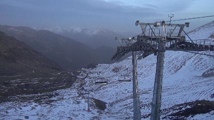 Vallnord (Pal-Arinsal) webcam