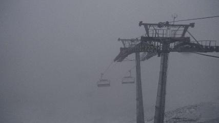 Vallnord (Pal-Arinsal): Port Negre, 2490 m (vallnord.com/pal-arinsal)