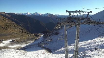 Vallnord (Pal-Arinsal): Port Negre, 2490 m (vallnord.com/pal-arinsal)