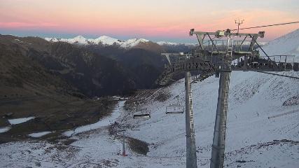 Vallnord (Pal-Arinsal): Port Negre, 2490 m (vallnord.com/pal-arinsal)