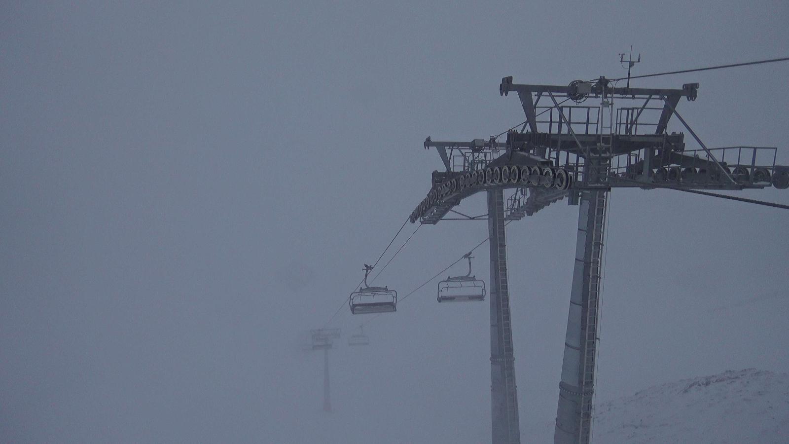 Webcam Vallnord (Pal-Arinsal): Port Negre, 2490 m