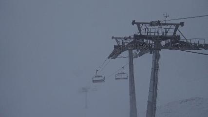 Vallnord (Pal-Arinsal) webcam