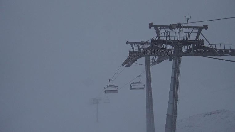 Webcam Vallnord (Pal-Arinsal): Port Negre, 2490 m