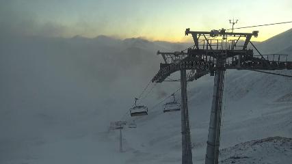 Vallnord (Pal-Arinsal): Port Negre, 2490 m (vallnord.com/pal-arinsal)