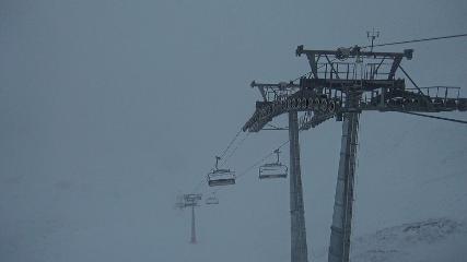 Vallnord (Pal-Arinsal): Port Negre, 2490 m (vallnord.com/pal-arinsal)