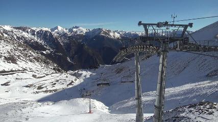 Vallnord (Pal-Arinsal) webcam