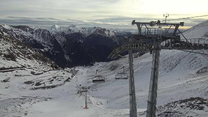 Image du rapport d'utilisateur dans Vallnord (Pal-Arinsal)