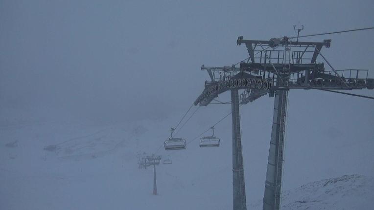 Webcam Vallnord (Pal-Arinsal): Port Negre, 2490 m