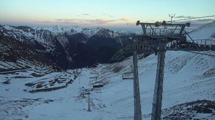 Vallnord (Pal-Arinsal): Port Negre, 2490 m (vallnord.com/pal-arinsal)