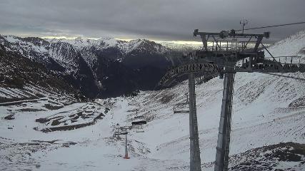 Vallnord (Pal-Arinsal) webcam