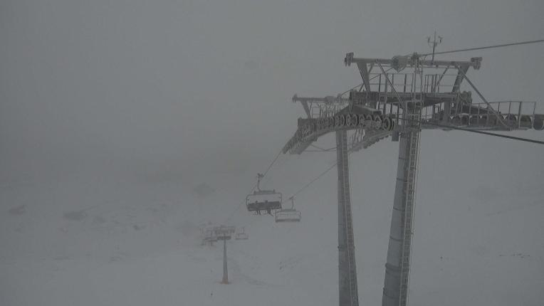 Webcam Vallnord (Pal-Arinsal): Port Negre, 2490 m