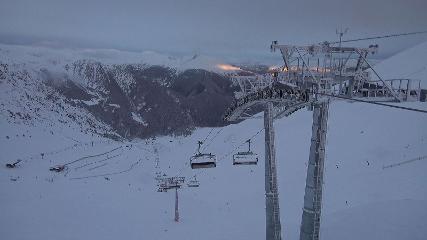 Image du rapport d'utilisateur dans Vallnord (Pal-Arinsal)