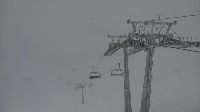 Webcam Vallnord (Pal-Arinsal): Port Negre, 2490 m