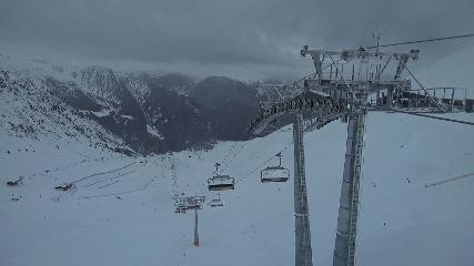 User report image in Vallnord (Pal-Arinsal)