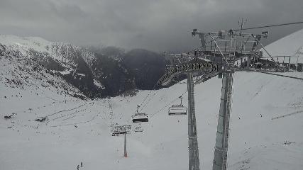 User report image in Vallnord (Pal-Arinsal)