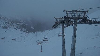 Vallnord (Pal-Arinsal) webcam