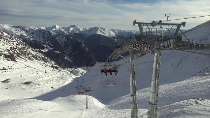 Bild des Benutzerberichts in Vallnord (Pal-Arinsal)