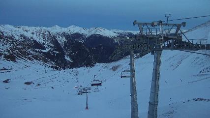 User report image in Vallnord (Pal-Arinsal)