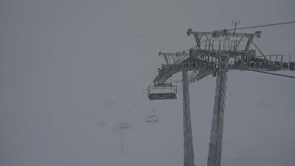 Vallnord (Pal-Arinsal): Port Negre, 2490 m (vallnord.com/pal-arinsal)