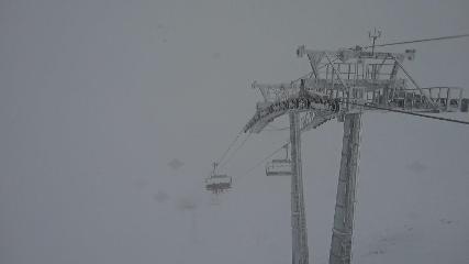 Vallnord (Pal-Arinsal): Port Negre, 2490 m (vallnord.com/pal-arinsal)