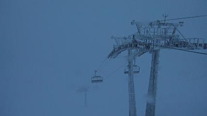 Imagem do relatório do usuário em Vallnord (Pal-Arinsal)
