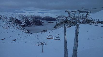 Vallnord (Pal-Arinsal) webcam