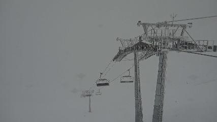 Vallnord (Pal-Arinsal): Port Negre, 2490 m (vallnord.com/pal-arinsal)