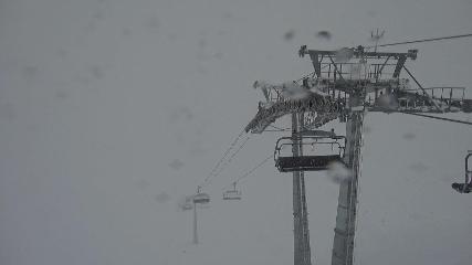 Vallnord (Pal-Arinsal): Port Negre, 2490 m (vallnord.com/pal-arinsal)