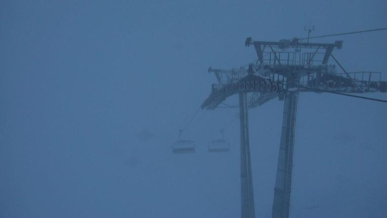 Webcam Vallnord (Pal-Arinsal): Port Negre, 2490 m