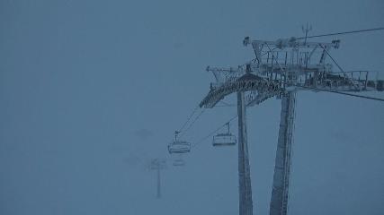 Vallnord (Pal-Arinsal): Port Negre, 2490 m (vallnord.com/pal-arinsal)