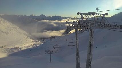 Vallnord (Pal-Arinsal) webcam