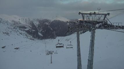 Vallnord (Pal-Arinsal): Port Negre, 2490 m (vallnord.com/pal-arinsal)