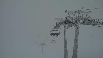 Vallnord (Pal-Arinsal): Port Negre, 2490 m (vallnord.com/pal-arinsal)