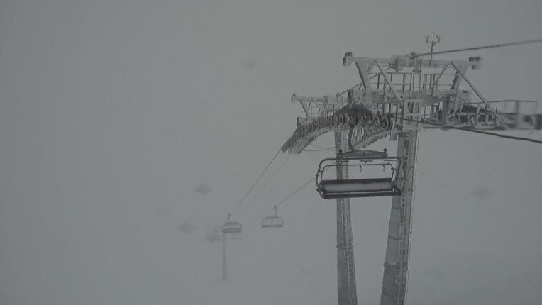 Webcam Vallnord (Pal-Arinsal): Port Negre, 2490 m