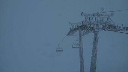 User report image in Vallnord (Pal-Arinsal)