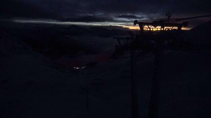 Vallnord (Pal-Arinsal): Port Negre, 2490 m (vallnord.com/pal-arinsal)