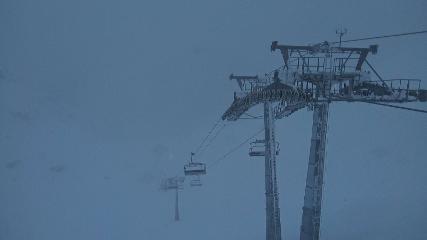 Vallnord (Pal-Arinsal) webcam
