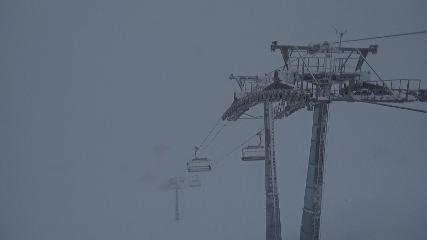 Vallnord (Pal-Arinsal): Port Negre, 2490 m (vallnord.com/pal-arinsal)