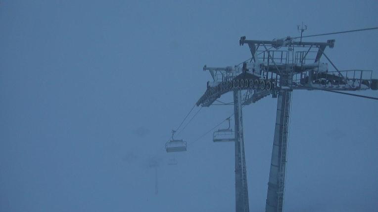 Webcam Vallnord (Pal-Arinsal): Port Negre, 2490 m