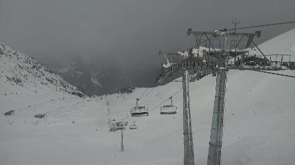 Vallnord (Pal-Arinsal): Port Negre, 2490 m (vallnord.com/pal-arinsal)