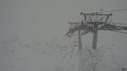 Vallnord (Pal-Arinsal): Port Negre, 2490 m (vallnord.com/pal-arinsal)