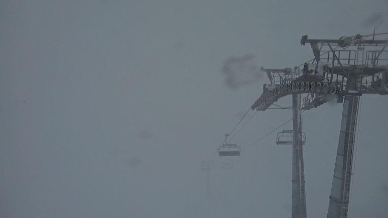 Webcam Vallnord (Pal-Arinsal): Port Negre, 2490 m