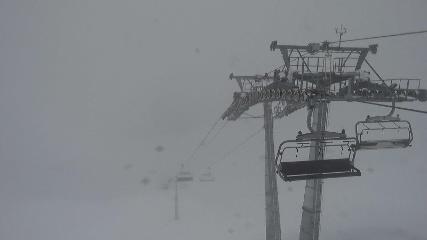 Vallnord (Pal-Arinsal): Port Negre, 2490 m (vallnord.com/pal-arinsal)