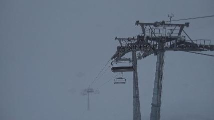 Vallnord (Pal-Arinsal) webcam