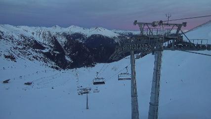 Vallnord (Pal-Arinsal): Port Negre, 2490 m (vallnord.com/pal-arinsal)